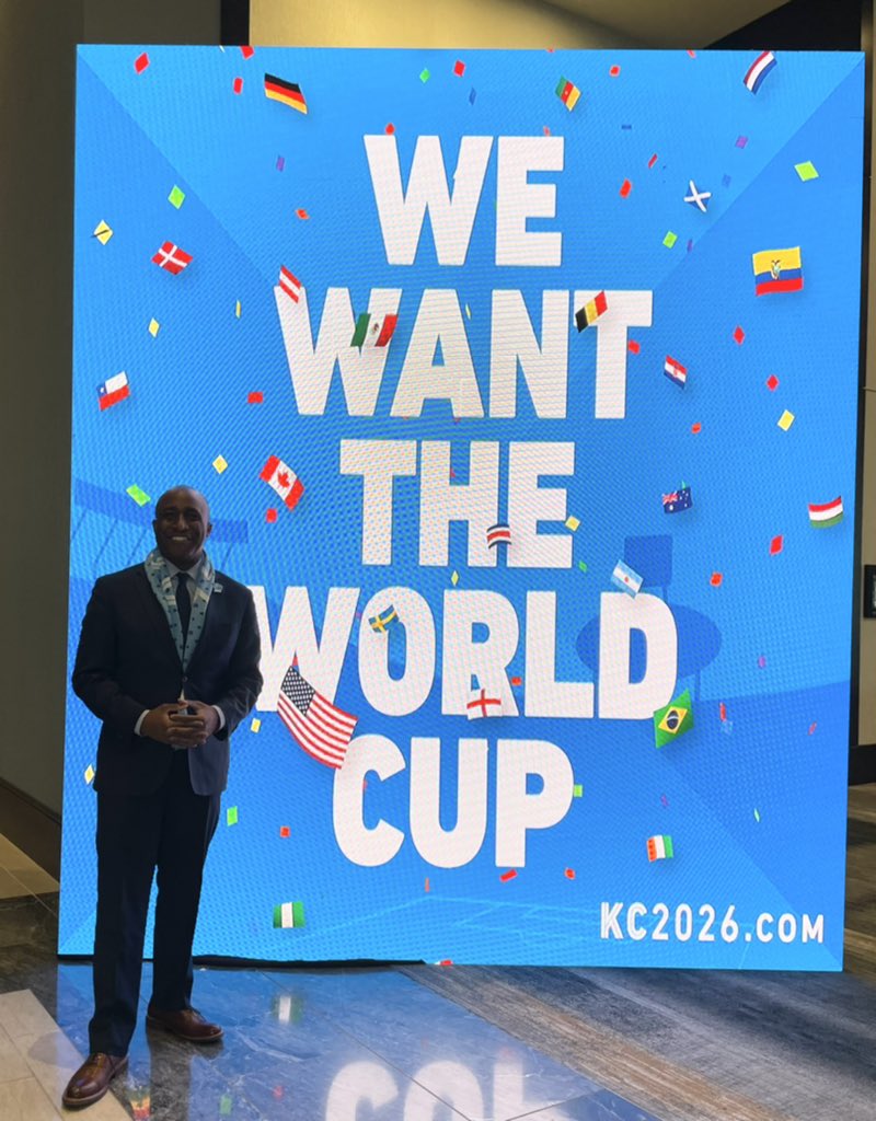QuintonLucasKC's tweet photo. We ain’t subtle in the Midwest. https://t.co/8S5WFpr4q2