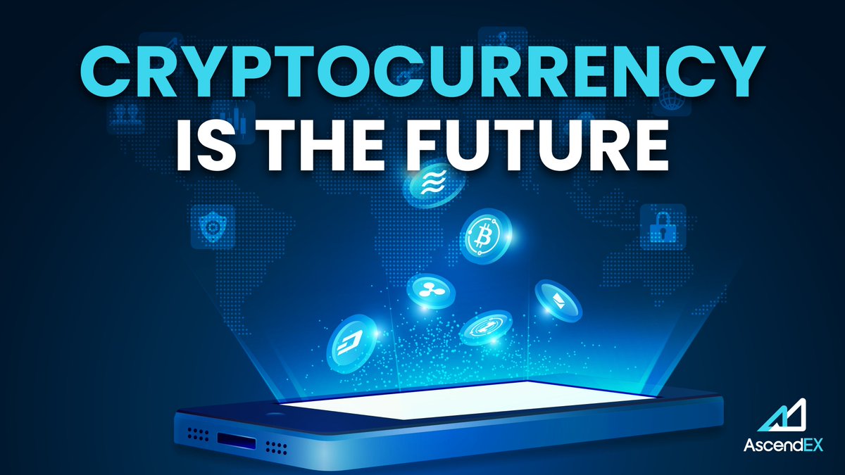 George Cao (@George_AscendEX) / Posts / X