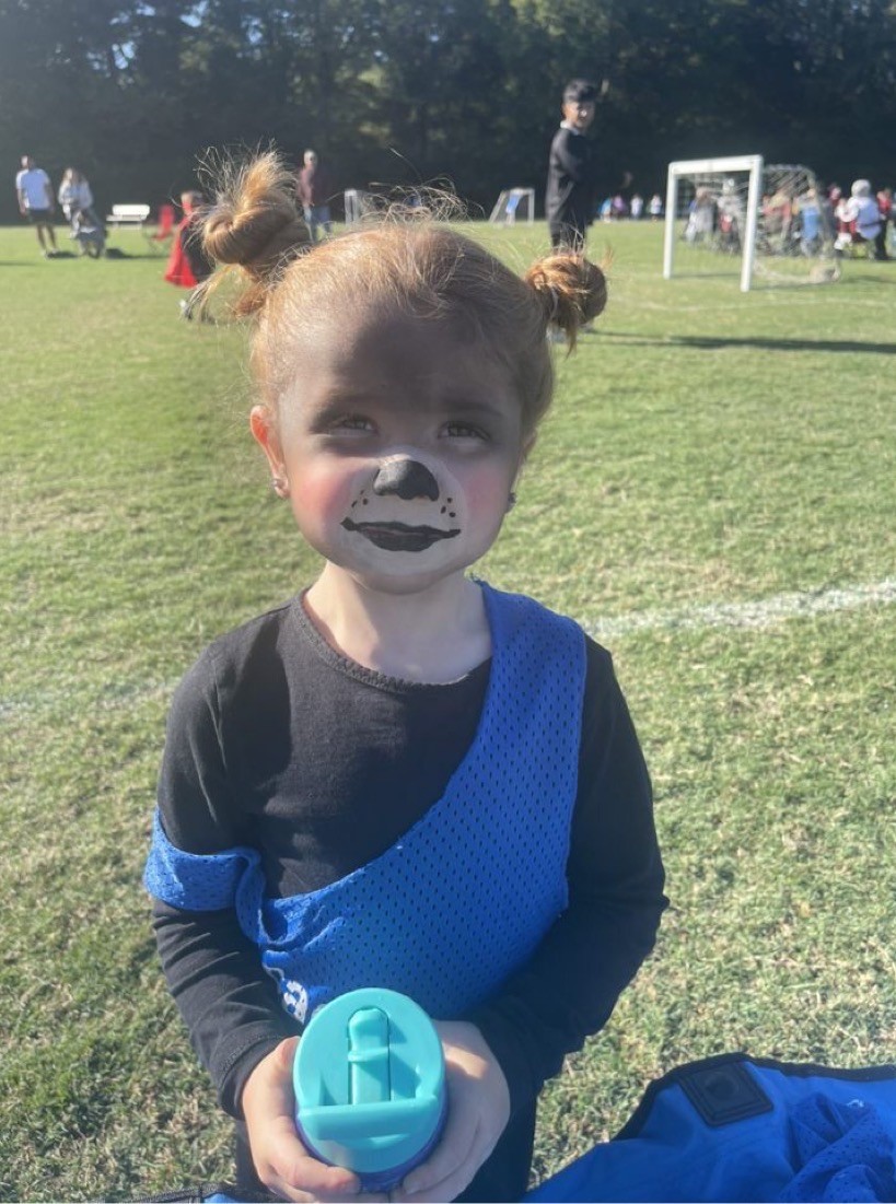 CentARSoccer's tweet photo. More fun pictures from our U9-U8 academy end of season celebrations! https://t.co/CHrbLncTVL