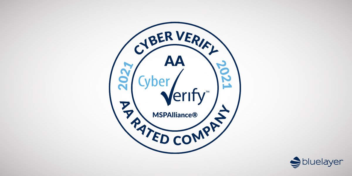 bluelayerit's tweet photo. Right-sized and #MSPV-certified. That's the #BlueLayer way to technology solutions. @MSPAlliance #MSP

https://t.co/0dvSM6KuXS https://t.co/hgMyAHm2Mn