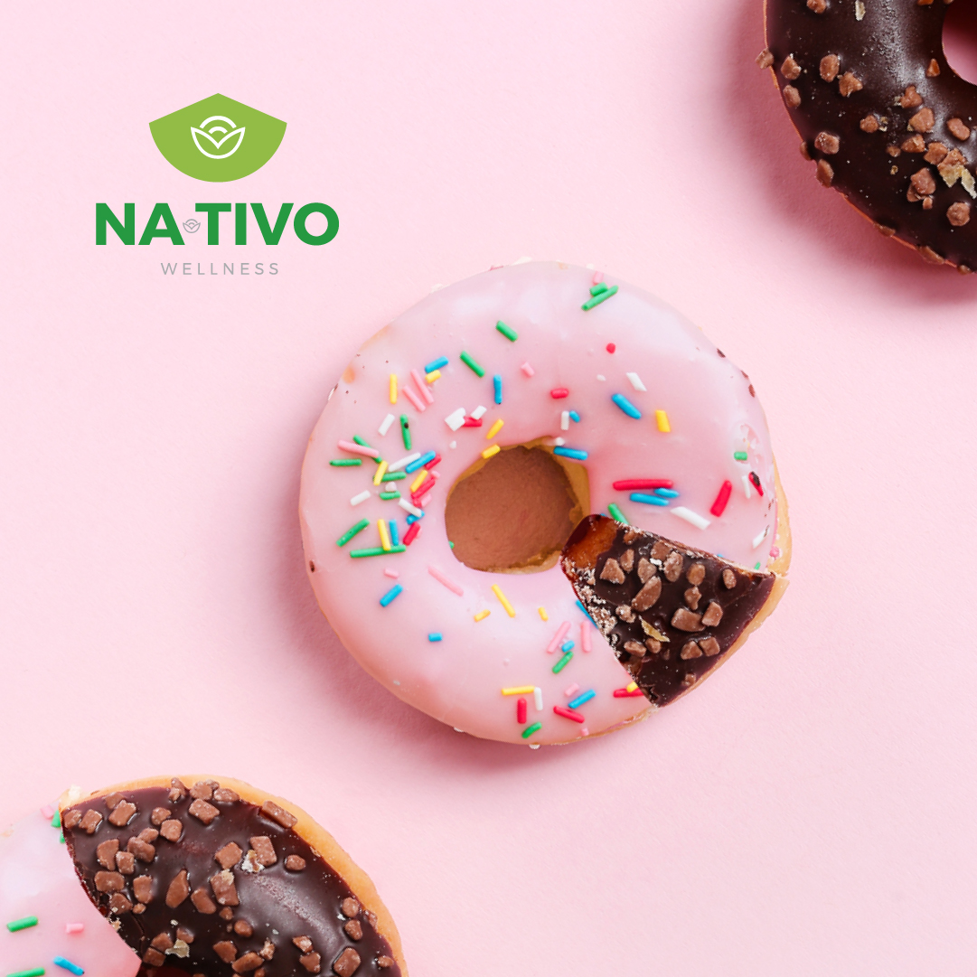 NIBCorp's tweet photo. Sweeten up your morning with Nativo Donuts!

#donuts #baking #nativo https://t.co/cLTgZMGGGM