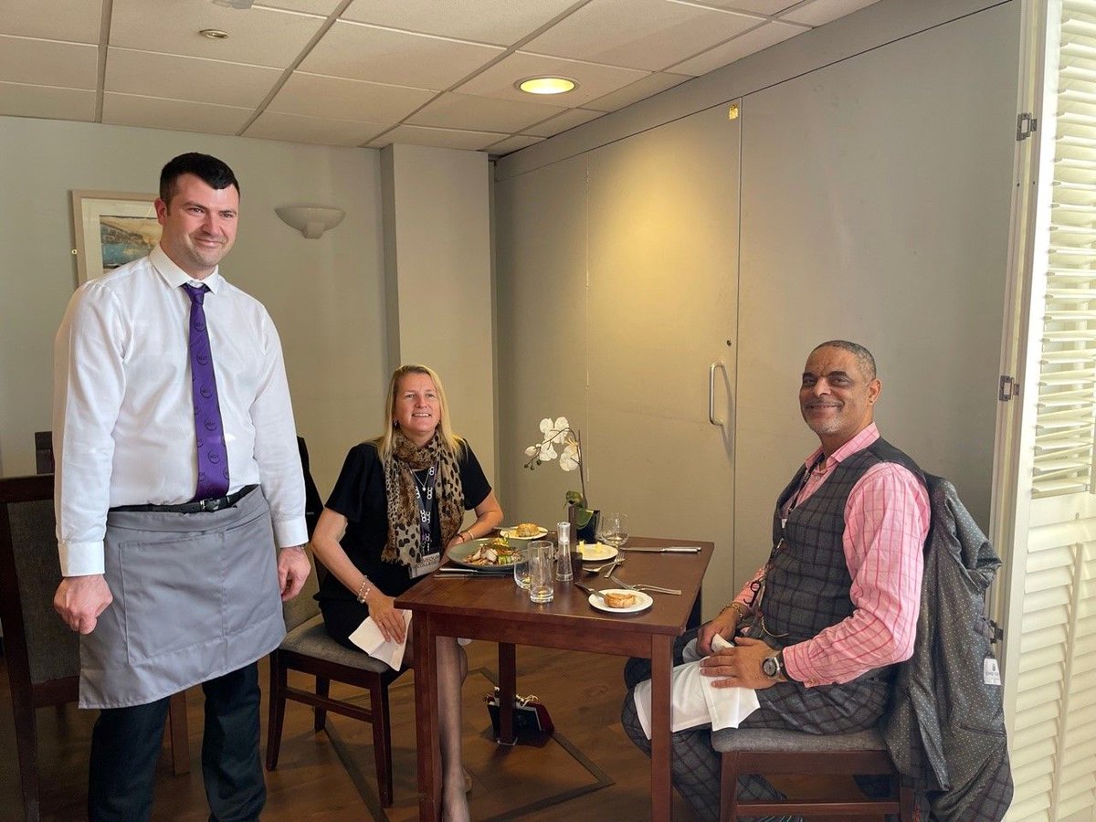 Basingstoke College of Technology tweet media