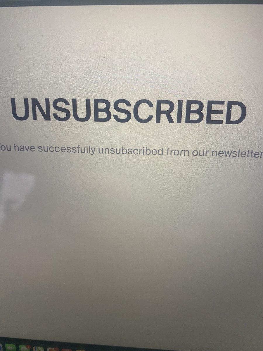 Such a rewarding feeling.