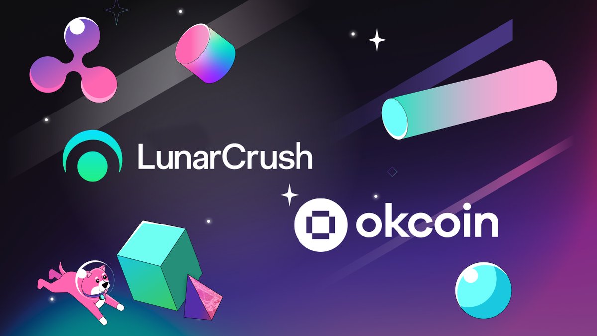 LunarCrush 🌕™ tweet media