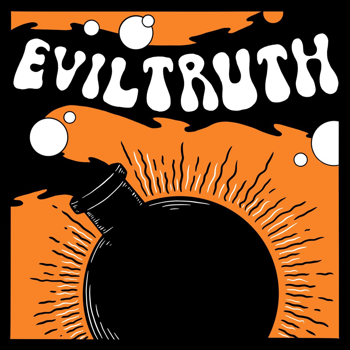 itsgoolay's tweet photo. •The Evil Truth• out now✌️link in bio https://t.co/2iNxPkTQHN