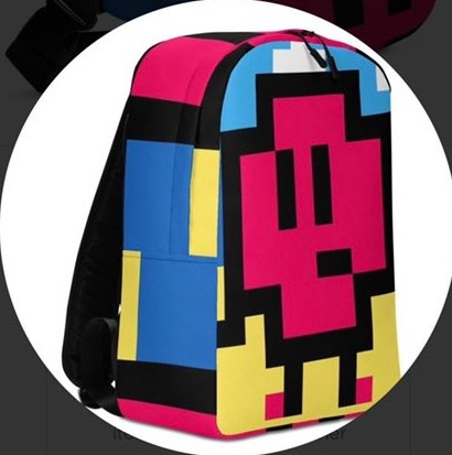 ReddyGives's tweet photo. We Are Doing A Triple B Giveaway!!!
Win 2 @PlugWorld_ #DigiPlug Wearables & 1 Physical Rucksack 🎒
(CryptoVoxel)
Entry:
1) Go Grab $5 @PlugCoin_
2) Follow @PlugWorld_ & me
3) RT, Like & Tag 3
4) Join https://t.co/n9E8SsQwPH
#NFTs #NFTCommunity #NFTGiveaways #NFTDrops https://t.co/gEULcCL11T