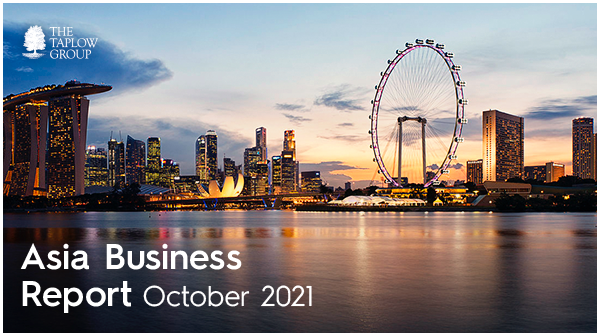TaplowGroup's tweet photo. Asia-Pacific economies are showing significant recovery in economic momentum. Read the full report here https://t.co/bawXuYoDyy

#taplow #AsiaPacific #economicmomentum #report #businessreport #apacregion #asiabusinessreport #longtem #humanresoources  #futurework #humanressource https://t.co/IBVCpVwZ1h