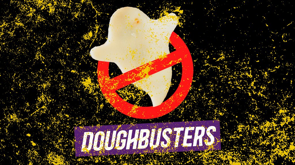 OnePlanetPizza's tweet photo. 🎶We ain't 'fraid of no dough...

Find this little @violifefoods cheeze ghost lurking on top of every Wicked Planet Pulled Mushroom Pizza. 

Shop it: https://t.co/HPGJ9Sg7gj 

#Vegan #Halloween #VeganFood https://t.co/d9uZM4xw6o