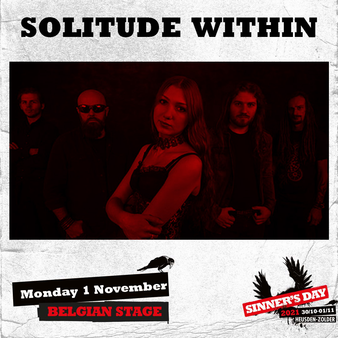 sinners_day's tweet photo. 🔥 𝗦𝗶𝗻𝗻𝗲𝗿𝘀 𝗶𝗻 𝘁𝗵𝗲 𝗽𝗶𝗰𝘁𝘂𝗿𝗲 🔥

𝗕𝗲𝗹𝗴𝗶𝗮𝗻 𝘀𝘁𝗮𝗴𝗲: SOLITUDE WITHIN
15:35-16:05
𝗕𝗲𝗹𝗴𝗶𝗮𝗻 𝘀𝘁𝗮𝗴𝗲: DEAD HIGH WIRE
14:10-14:40
𝗕𝗲𝗹𝗴𝗶𝗮𝗻 𝘀𝘁𝗮𝗴𝗲: O VEUX
12:45-13:15

Tickets &amp; info: https://t.co/TykTYImFAz 
🦇

#sinnersday #SD2021 #sinners https://t.co/Gf7pfyOYiH