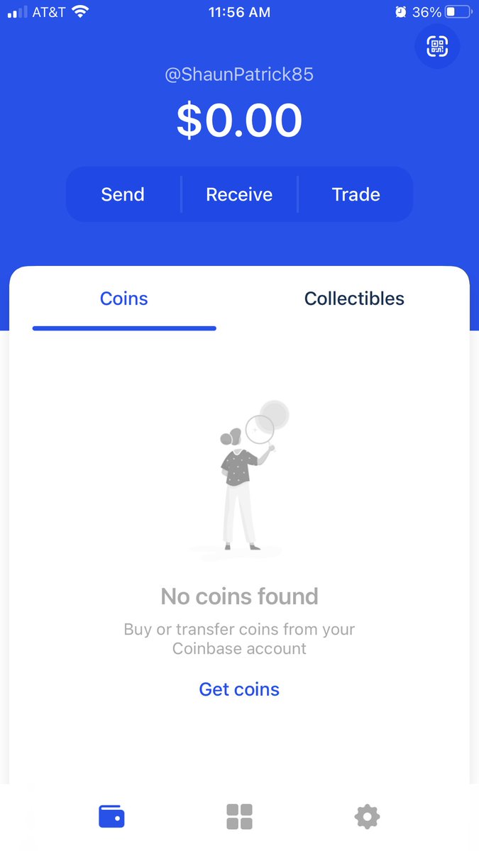 SPat_Edu's tweet photo. #CoinbaseWalletSweepstakes

@ShaunPatrick85 https://t.co/qGPSSVZ6AG
