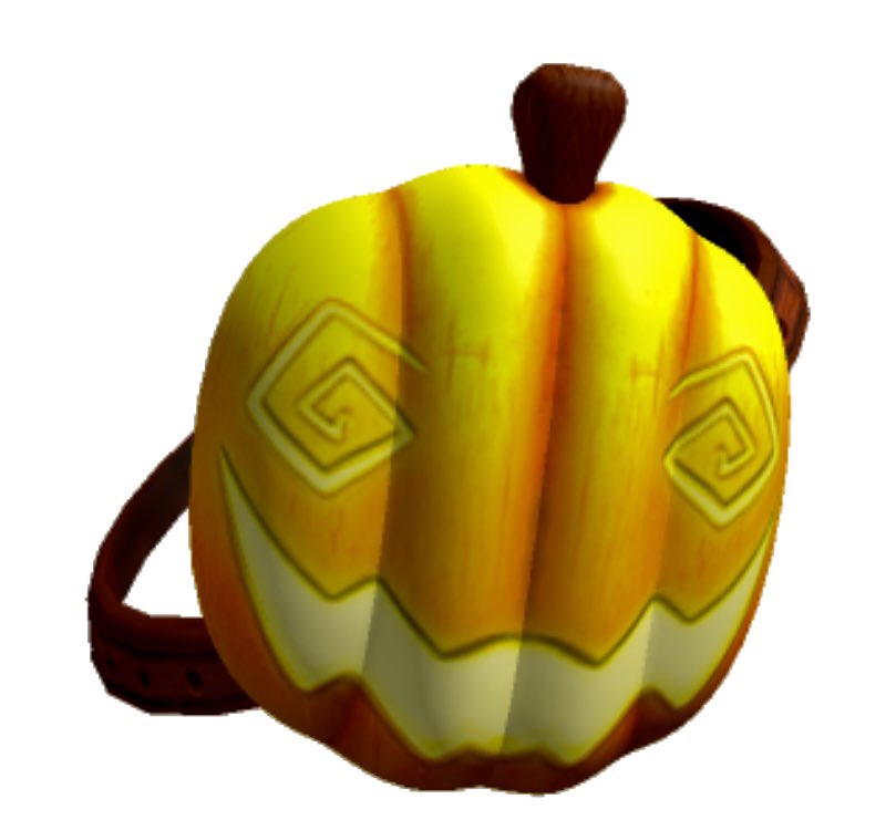 RobloxCodesIo on X: 🚨 New FREE #Roblox Halloween item! Pumpkin Patch face  accessory 🎃  This limited time item will only be  available until November 4, 2021.  / X