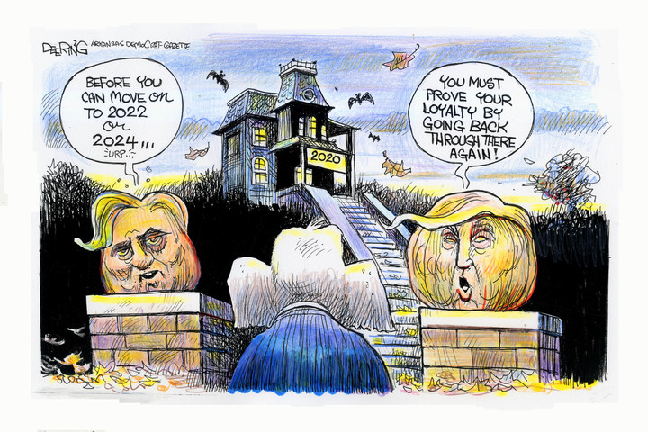 beorn_black's tweet image. chump crime family are perfect examples of #lossOfFunction serial passage. 

#lockEmUp