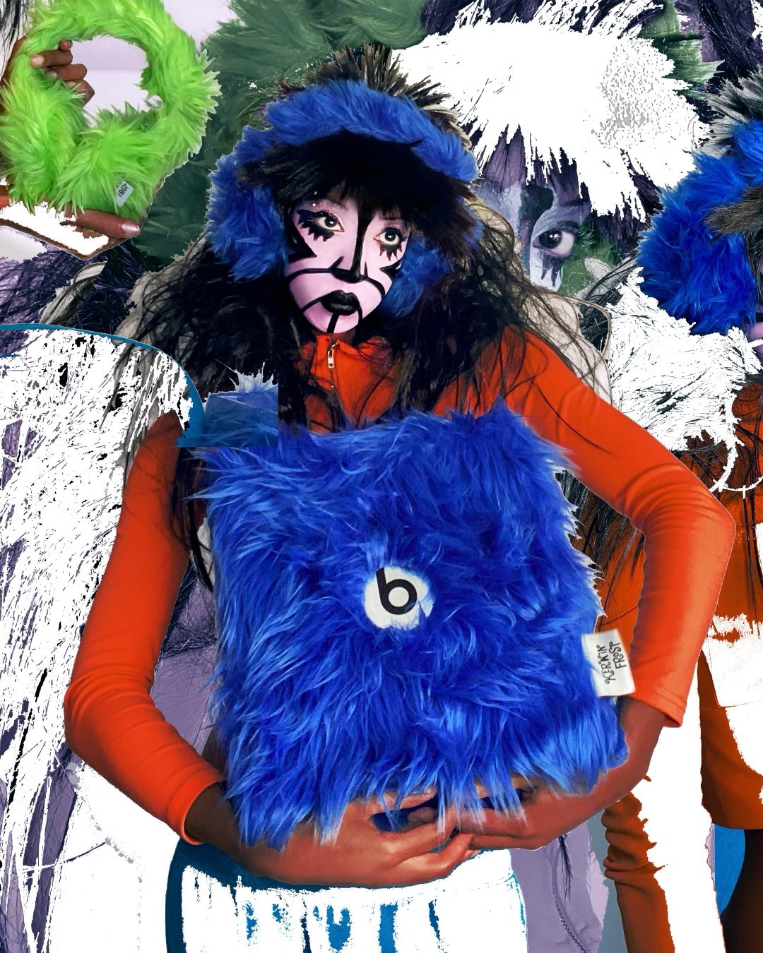 Beats by Dre on Twitter "Selfportrait by multidisciplinary artist