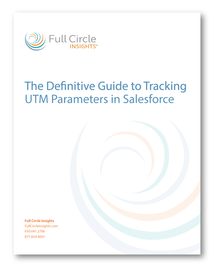 fc_insights's tweet photo. Are you measuring the effectiveness of your digital marketing campaigns in Salesforce?
This ultimate guide contains all of the #bestpractices for measuring the success of your #marketingcampaigns using #UTMparameters inside #Salesforce.
👀 https://t.co/N0WPsyvhTn https://t.co/qPC5Ywjyn9