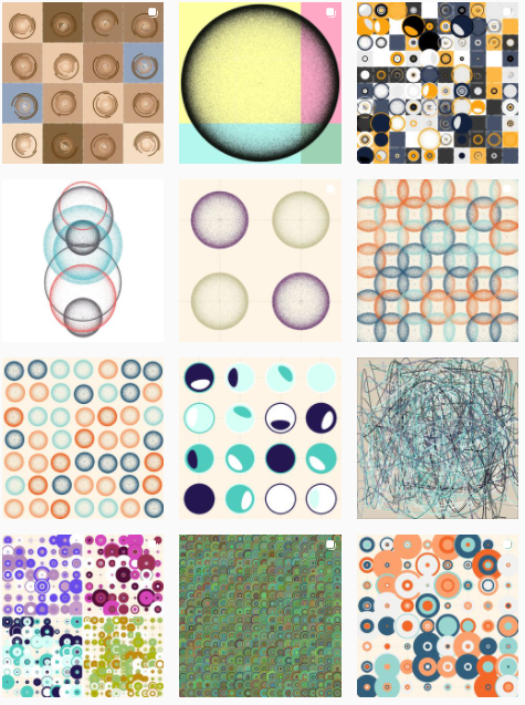 twonerdsmakeart's tweet photo. Hello, fellow generative artists - looking for advice - how did you earn your invite to Foundation? What steps should we be taking in sharing our work if our goal is to be a part of that platform?

#FoundationInvite #foundationinvites #FoundationNFT #generativeartist #genartclub https://t.co/r0qpw6NbTP