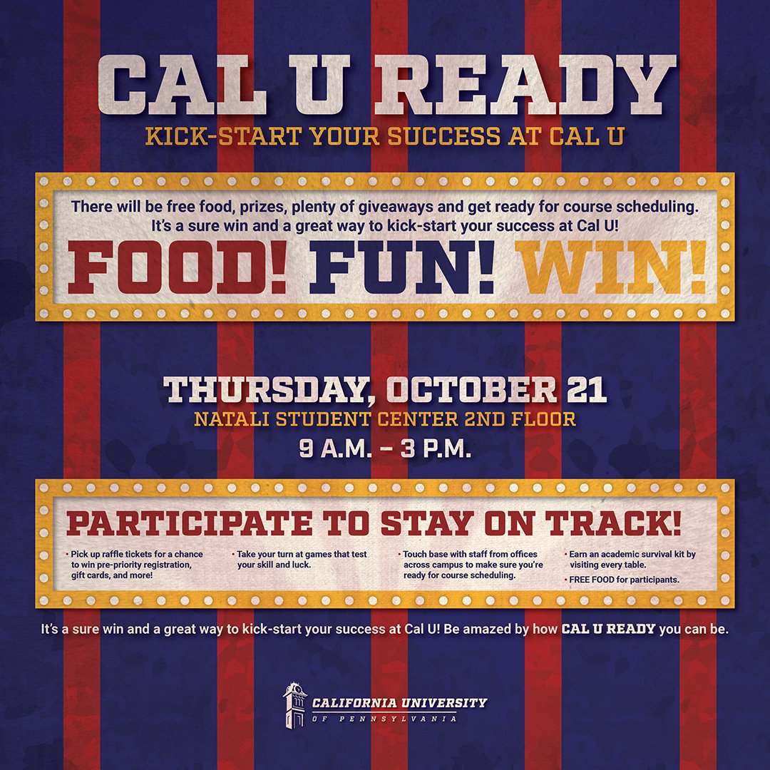 It's not too late to join the fun!