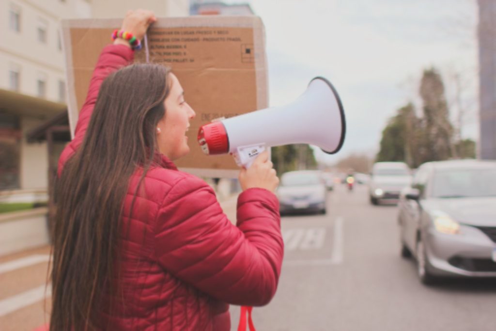 Sin darme cuenta de lo que implicaría en mi vida, desde muy chica soy voluntaria en causas ambientales. 🍃 Ahora, con 21 soy Delegada representando a la juventud activista de Uruguay 🇺🇾 en la <a href="/coy16glasgow/">COY16</a>
Ayúdame con tu like a recibir financiamiento. #MyCOY16Story