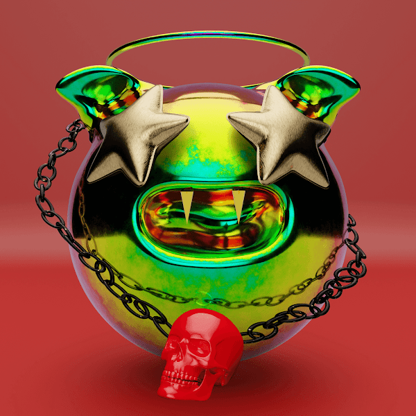 THE HUNGRY LƎMUR tweet media