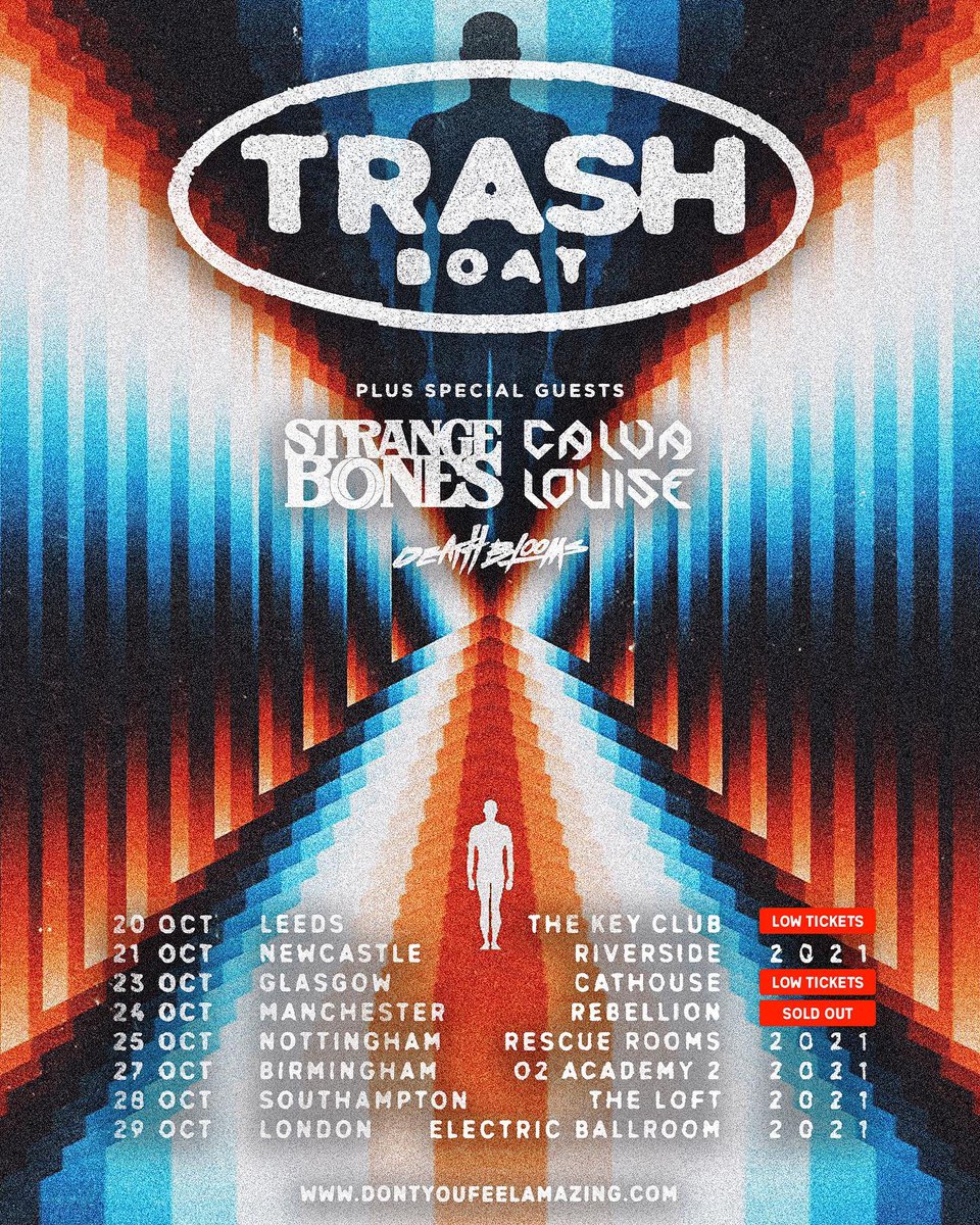 3 Songs & Out tweet media