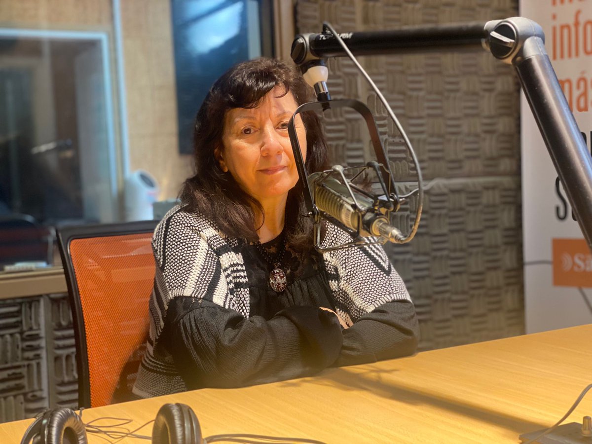 AHORA | Llegó la primavera y llegaron las alergias. 

Conversamos con Selva Iris Alé, jefa de Servicio de Alergia del Hospital de Clínicas y presidenta de la Sociedad Uruguaya de Alergia e Inmunología.

¿A qué se deben?

Escuchá <a href="/Vivalatarde690/">Viva la tarde</a>