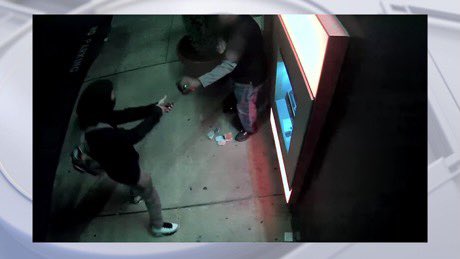 MarinaMarraco's tweet photo. SEARCH CONTINUES

Search for gunman who shot 73-year-old Falls Church man at ATM continues https://t.co/gKwMD97E3x

@fox5dc https://t.co/hyzkqBc5Po
