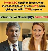 the_resistor's tweet photo. When @Sen_JoeManchin says he's got to "DO What's BEST for my Constituents"
He REALLY Means: WHAT'S BEST for ME & "The Manchin Crime Family"
When @SenatorSinema says she's got to "DO What's BEST for my Constituents"
She REALLY Means: WHAT'S BEST for ME & My BANK A/C
#TwoCROOKS https://t.co/AGxJRAKMOs