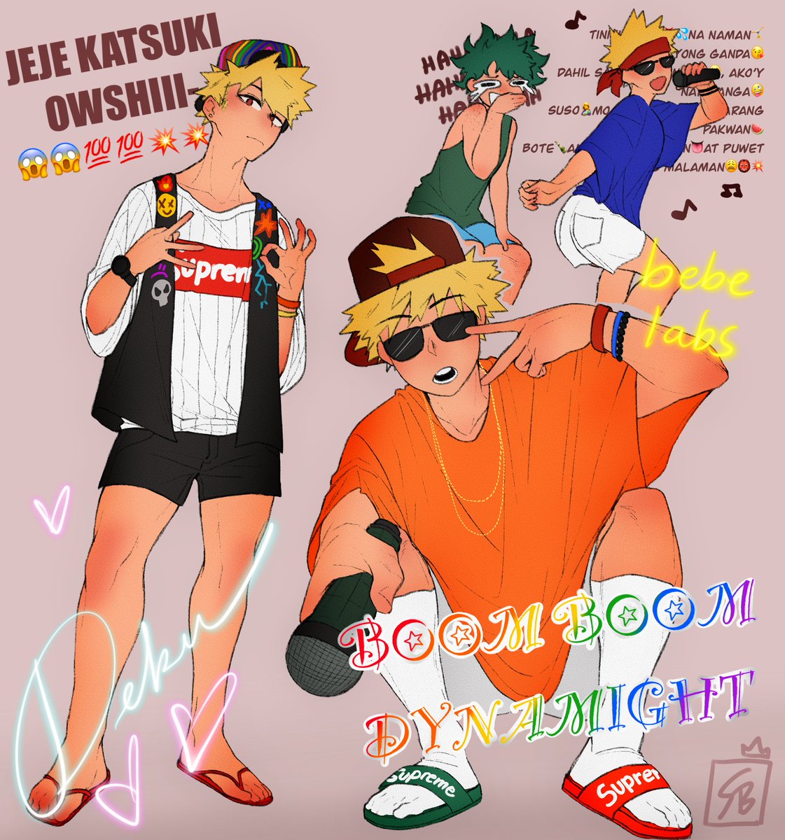 🎄Soda ❄ tweet media