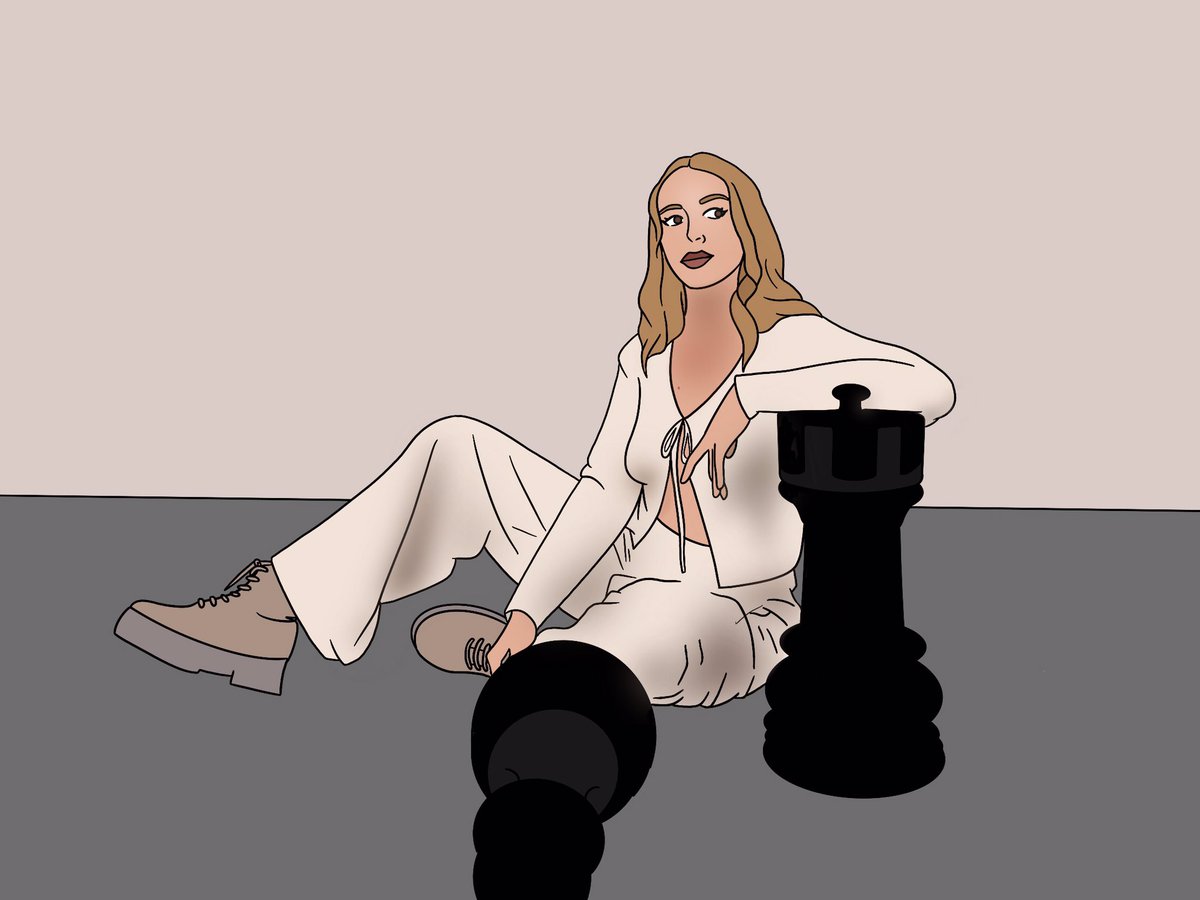 if the queen is aleyna, there’s no need for the king 

<a href="/Aleynakalaycio1/">Aleynakalayciogluu</a> || #AleynaKalaycıoğlu