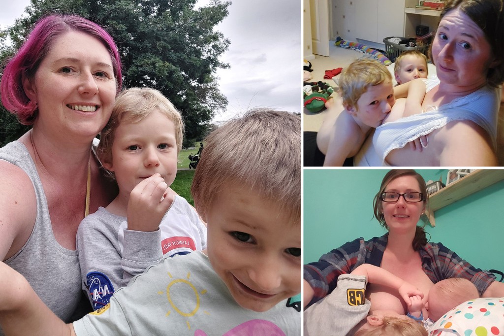 New York Post tweet media