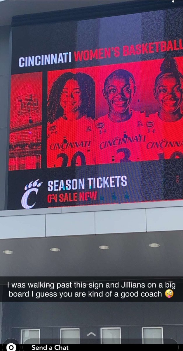 Darnell Parker tweet media