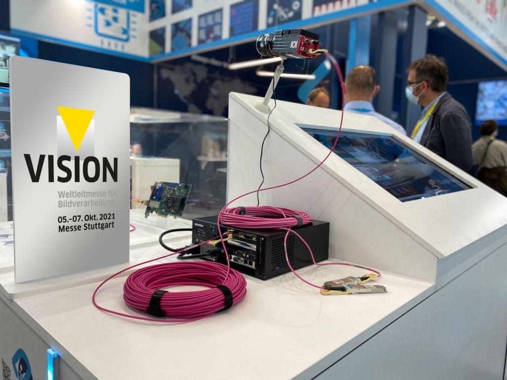Check out our Redwood 65MP camera listed as one of the highlights at @VISIONTradeFair from InVision News

invision-news.de/invision/das-w…