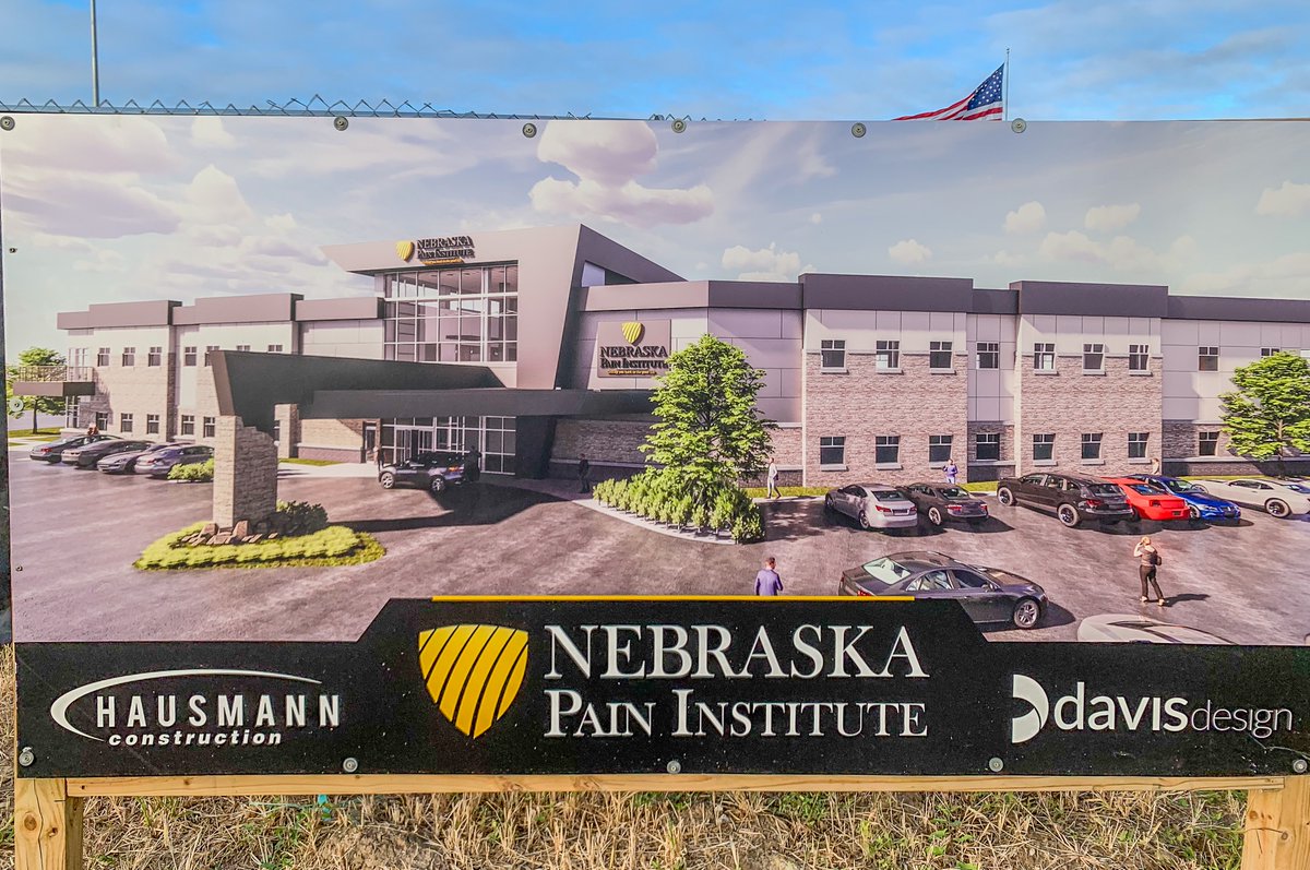 EdwardsStone_'s tweet photo. Shoutout to @BuildHCI & #DavisDesign for letting us be apart of this upcoming project. We're excited to be a part of the process!
#NebraskaPainInstitute #Hausmann #DavisDesign #SteGenGrey #EndicottBrick #VenetianCastStone https://t.co/drxvsVjT6H