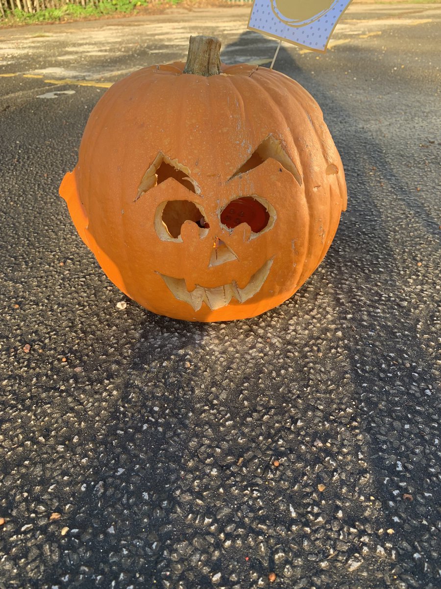 ChapelBreak's tweet photo. Thank you all for coming to our Pumpkin Parade last night, it was so lovely to see so many amazing pumpkins! Happy Holidays! https://t.co/A8ZTbyKkVD