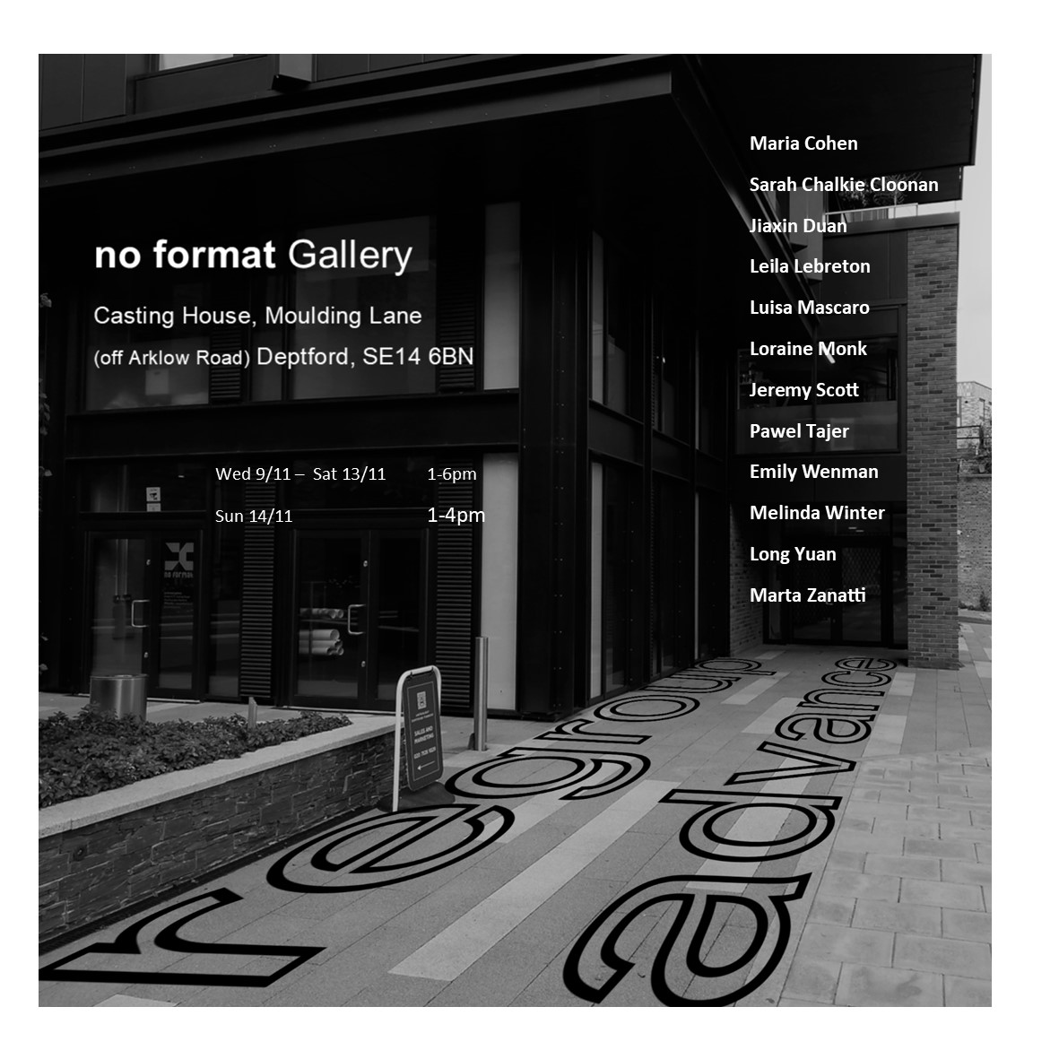 Jeremy Scott Studio tweet media