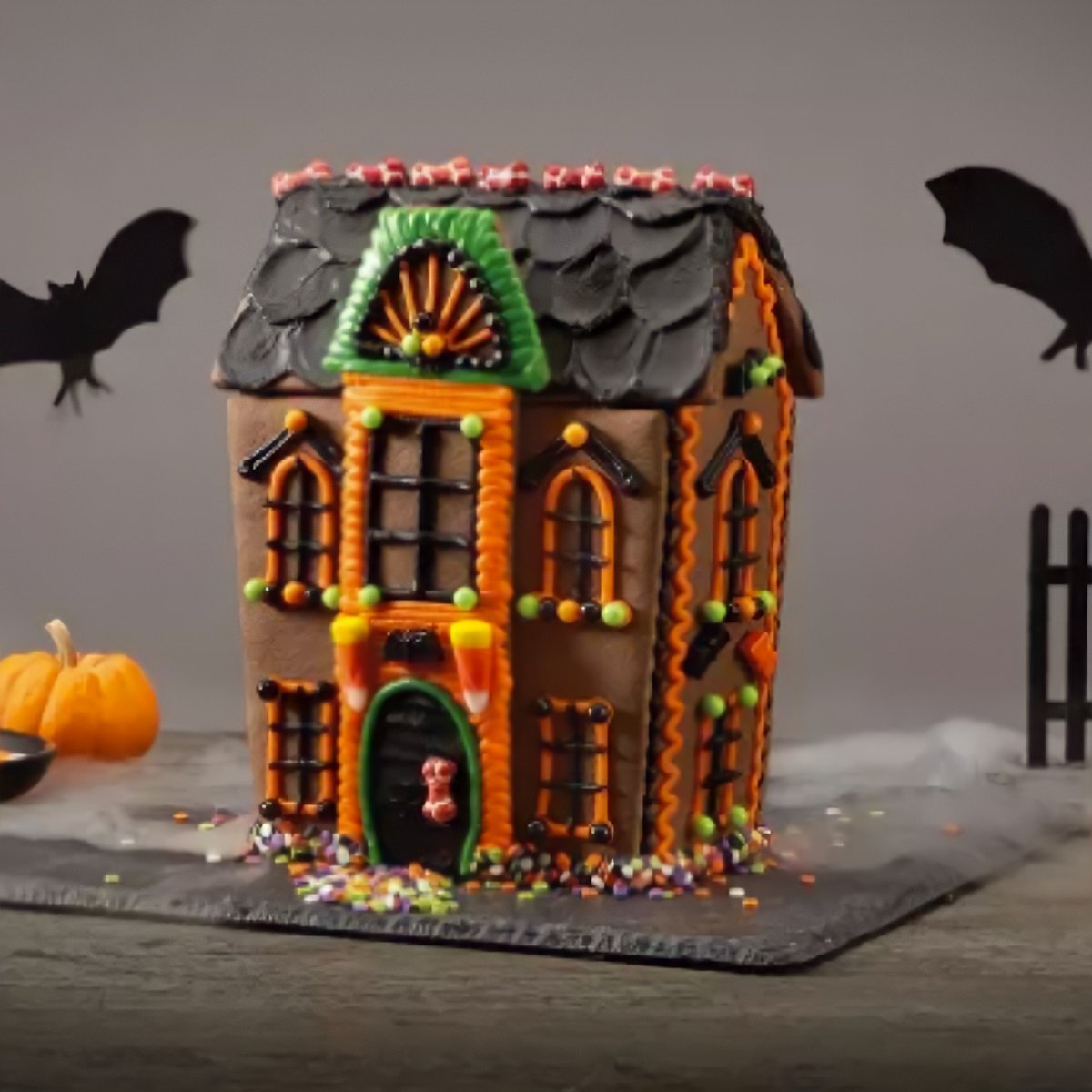 Bayfair Center tweet media