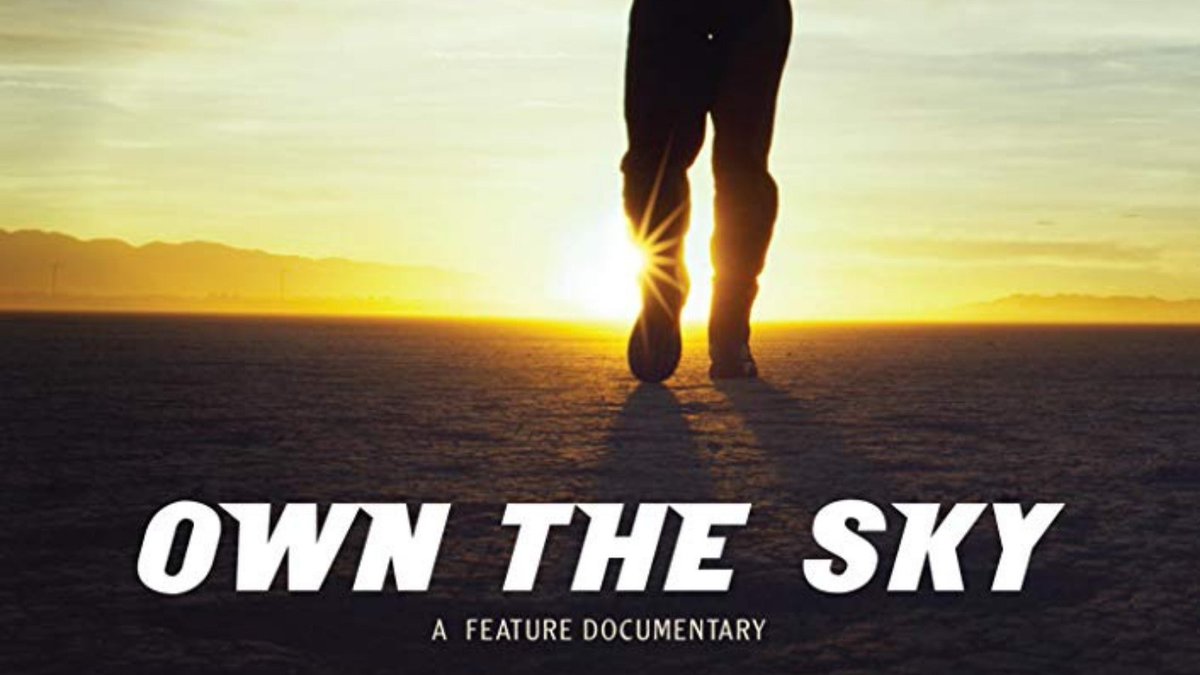 Have you watched our DOCUMENTARY? Shot over ten years, Own The Sky leaves out no detail about David Mayman’s quest to build and fly the world’s first jet pack. Available to watch for free on Amazon Prime Video!

#jetpack #aviation #extremesport