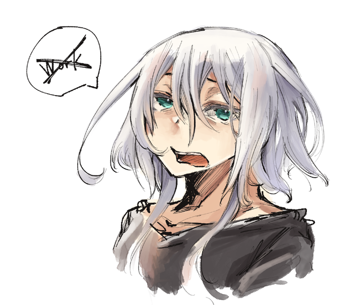 瑠奈のtwitterイラスト検索結果 古い順