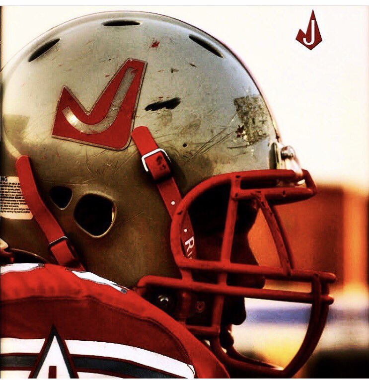 Coach__Call's tweet image. Thank you @Coach_Verdu and @HuskerFBNation for stoping by Judson Football today.  It always great to #recruitarocket #spreadthered  @JISD_ATHLETICS