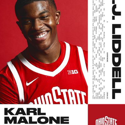 Ohio State Hoops's Photo