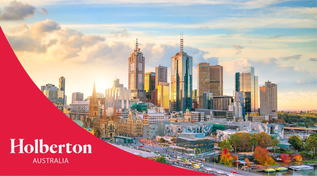 holbertonschool's tweet image. 🇦🇺 BIG announcement ! 
A new adventure will begin for students in January 2022 with the opening of the first Australian campus in Melbourne ! 🎉

We will count 30 campuses all around the world 🌎
@HolbertonAUS

#worldwide #openning #newcampus #students #education #peerlearning