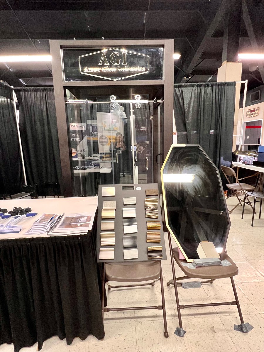 Come join us at the 19th annual GHBA product expo!
Location: Sam Houston Race Pavilion 
Booth: #108/9
Expo: 12pm to 6pm