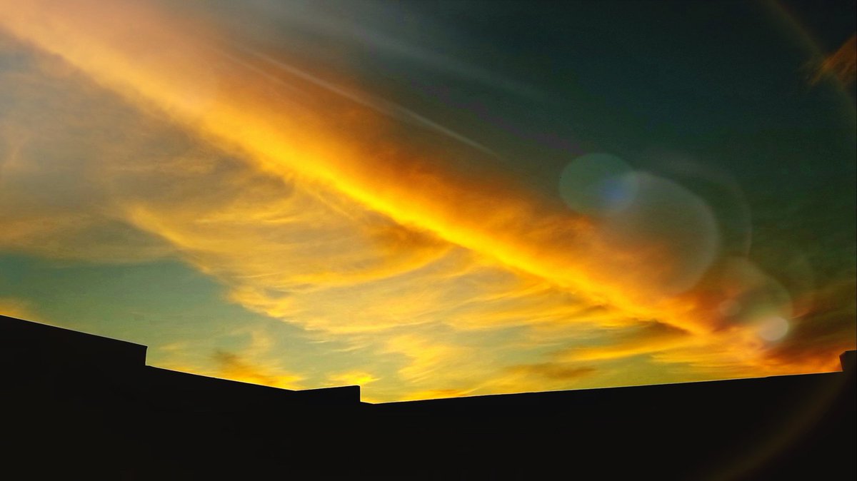 Rains ☔️ tweet media