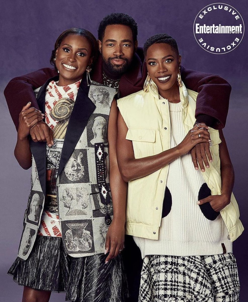 If you told me this was taken from a 1993 edition of JET Magazine, I would believe you