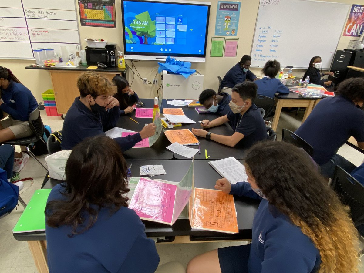 PinesPatriots's tweet photo. ScIEnCe 🧪 Ms. Parlatore’s eighth graders played a version of battleship as a fun way to better understand the periodic table.
#CSUSAProud #CSUSAToday #FundamentalLearning #ForwardFocus #STEMEducation #PeriodicTable #FLCharterSchools #CharterSchool @CSUSAhq @rwindlerfreitag https://t.co/stPeHdL6bF