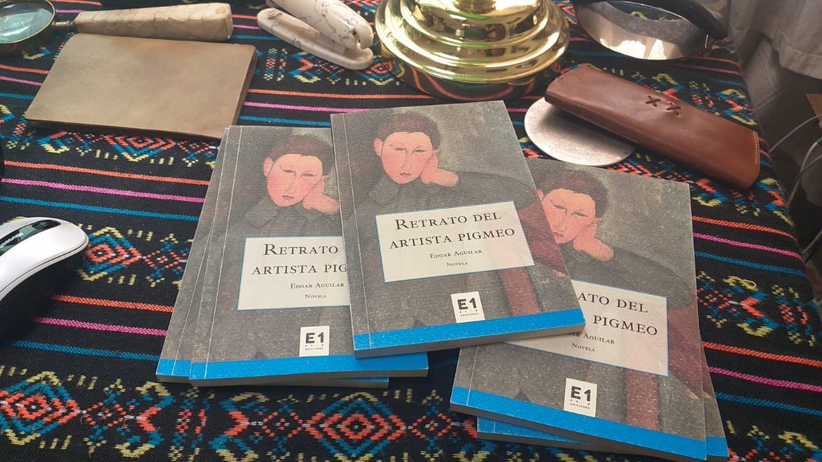 Recuerda que nuestros envíos son sin costo en todo el territorio mexicano. Pide tu ejemplar en e1ediciones.com #LibrosMásAlláDeSuSoporte #literaturamexicana #editorialesindependientes #narrativa #memoria #novela