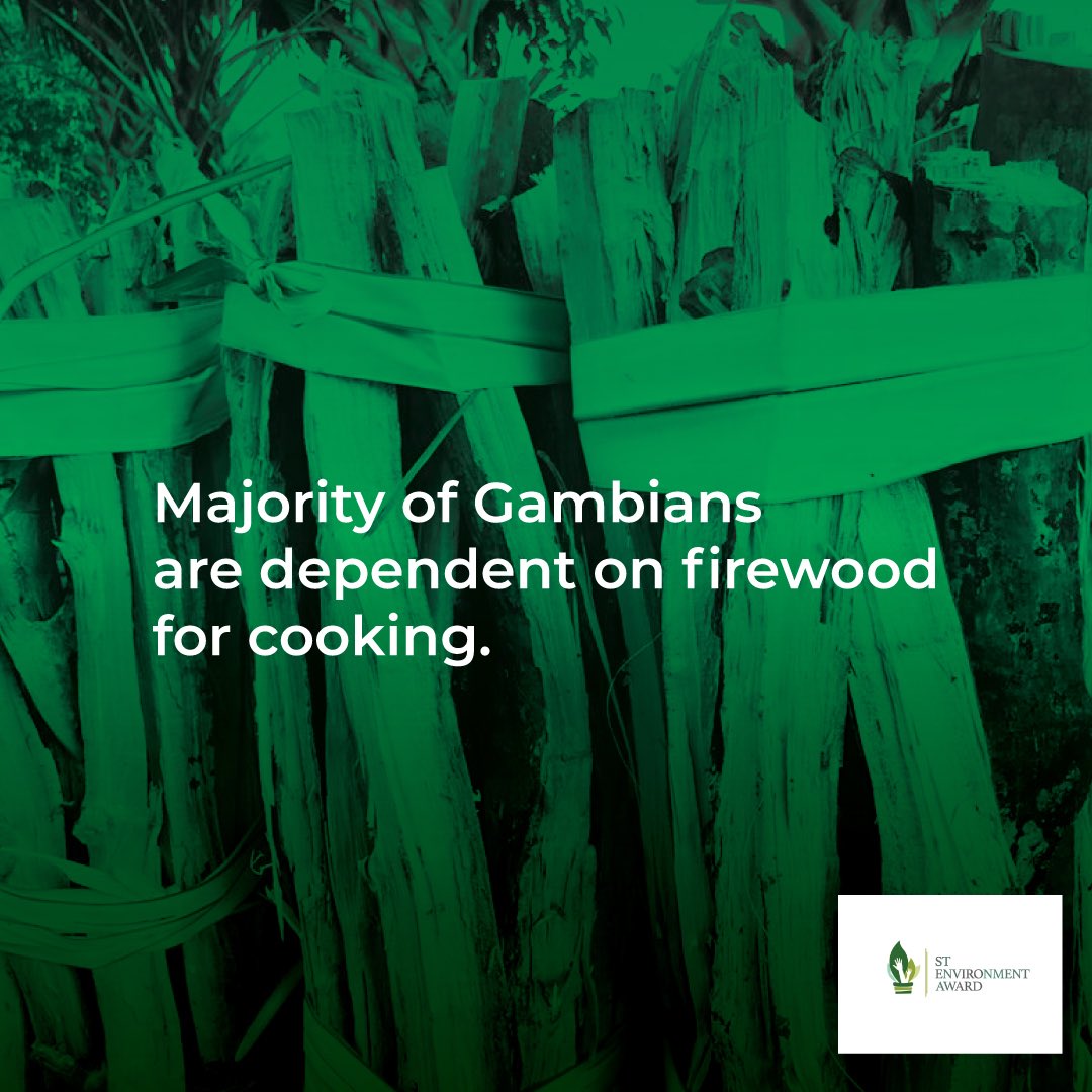 ST Foundation tweet media