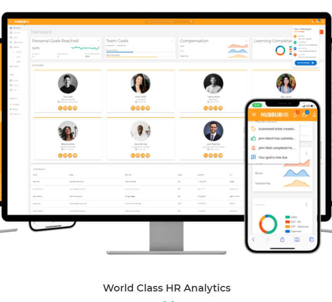 DPMayer's tweet photo. Are you in the market for a cloud-based #HumanResource suite designed for #globalbusinesses? If so, you need Hubbubhr HR Software
 
Click to learn more https://t.co/7oYrLnPRAP

#hrsolutions #hrsoftware #hr #HumanResources https://t.co/lRcKG7FQIB