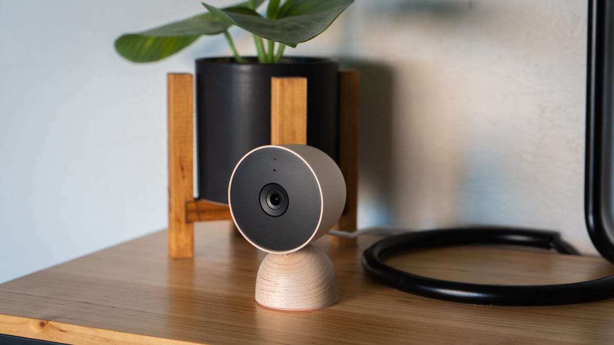 Google Is Getting Everyone Ready for the Future of Smart Home Gadgets dlvr.it/SB2X5L