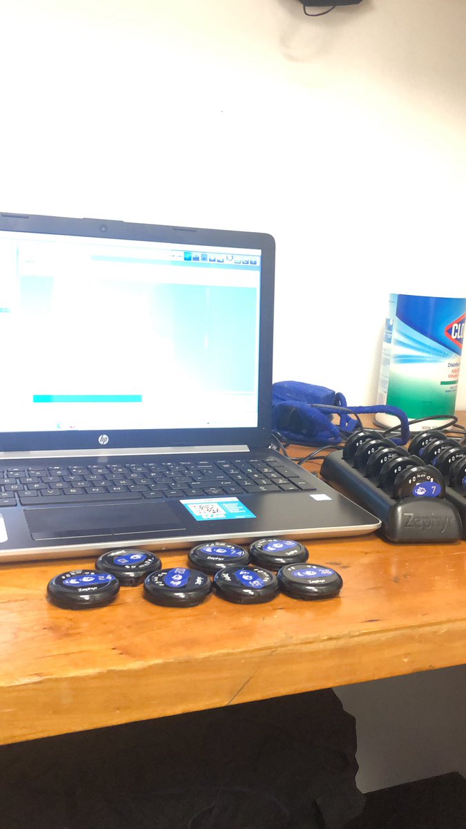 Mark Powell tweet media