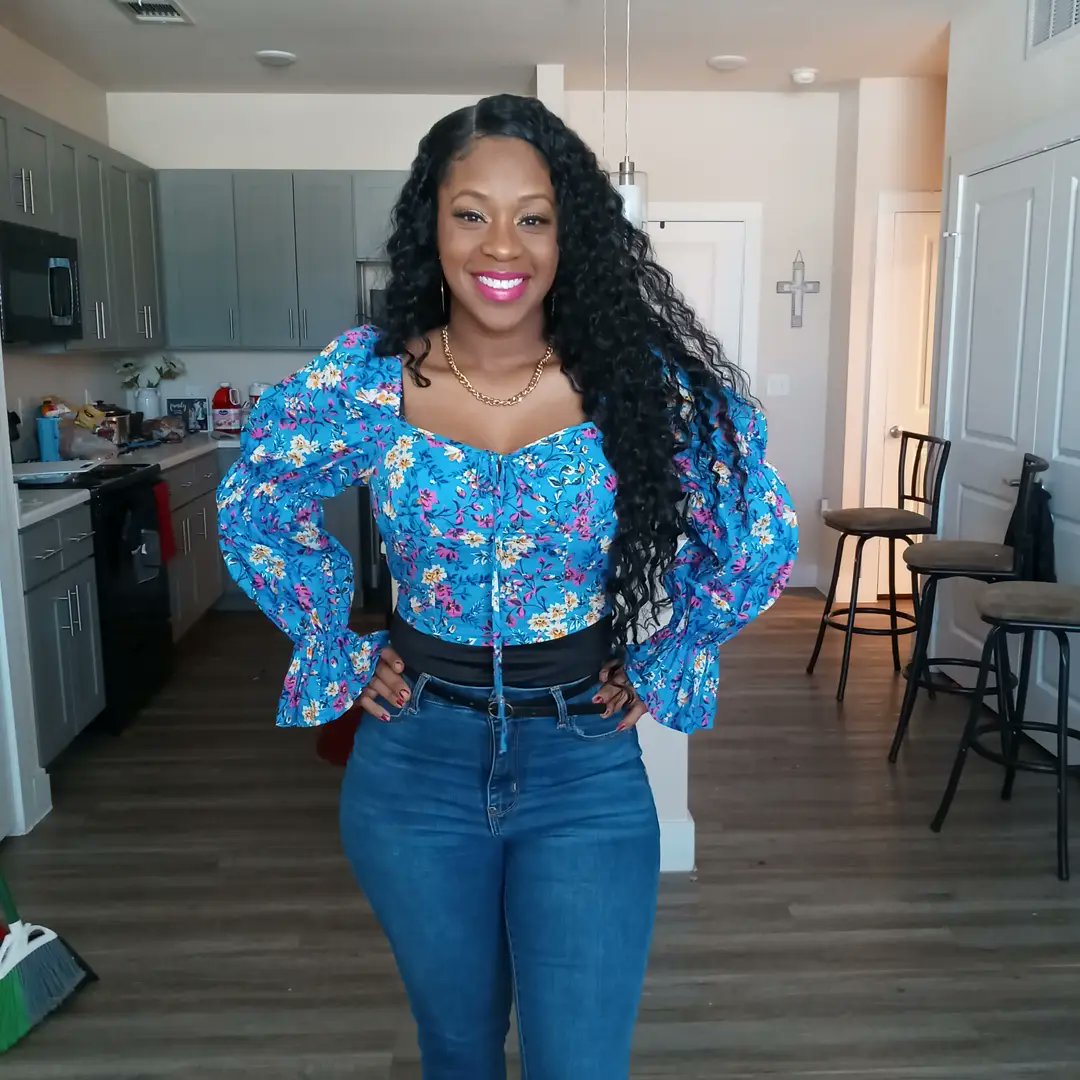 This is 36 Y'all 😭❤️🙏🏾 I Made It By The Grace Of God!! 

Joshua Bridgewater drug me to lunch but after that this wig is coming off ok 😂

Thanks for all the Birthday Wishes!! So Grateful!! 🙂

Cash App: @Bridgewatermusic 😉